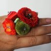 Poppy Gyűrű