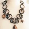 Coconut Necklace