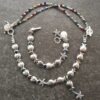 Fish necklace