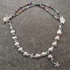 Fish necklace